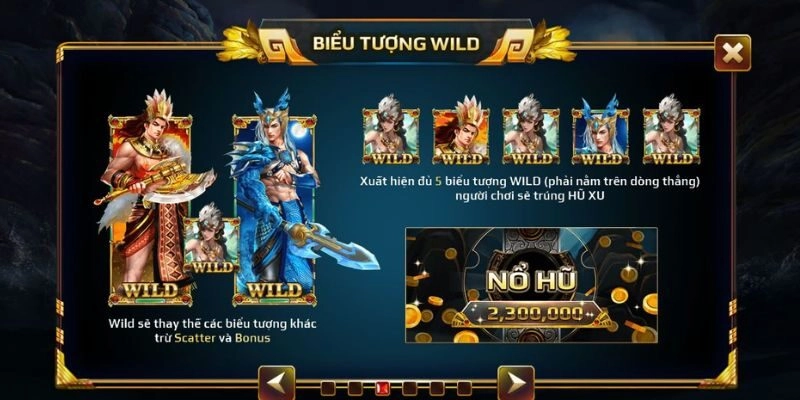 Chơi game có kế hoạch và xuống tiền hợp lý