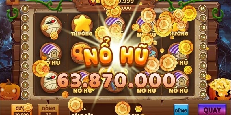 Có nên chơi game nổ hũ đổi thẻ cào tại nền tảng không