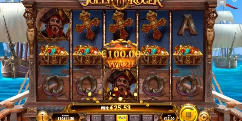 Game video slot