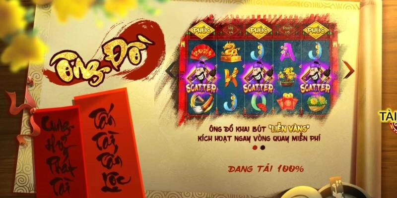 Khám phá sự hấp dẫn của game nổ hũ thầy đồ đỉnh cao