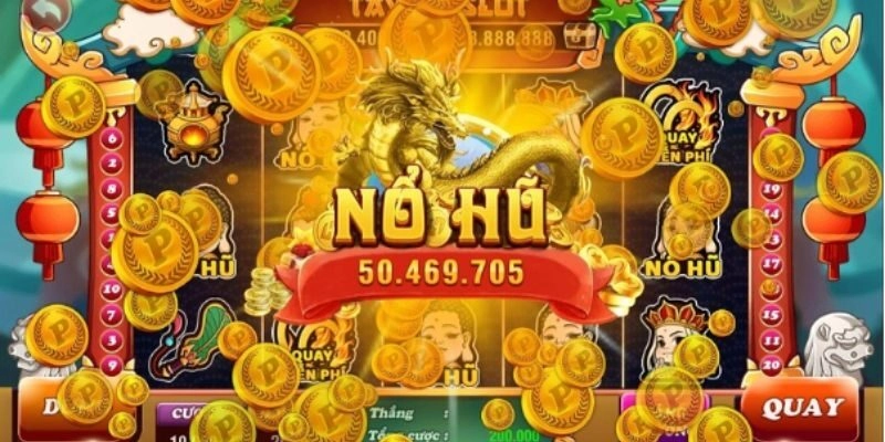 Tin đồn game nổ hũ lừa đảo trong cộng đồng cược thủ